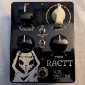 Rat Octave Distortion